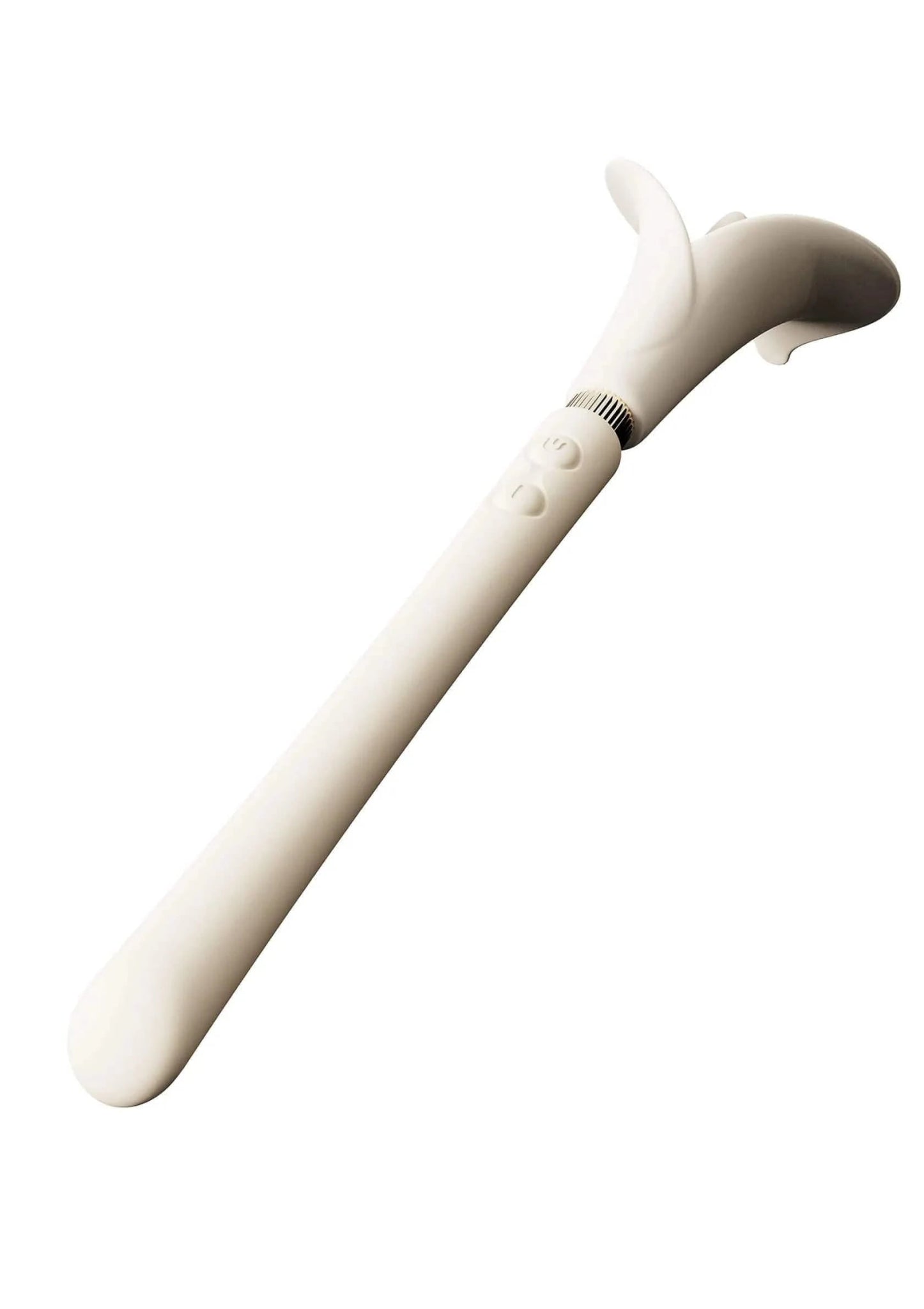 Zalo Calla Lily Clitoral Wand Vibrator - Sh! Women's Store