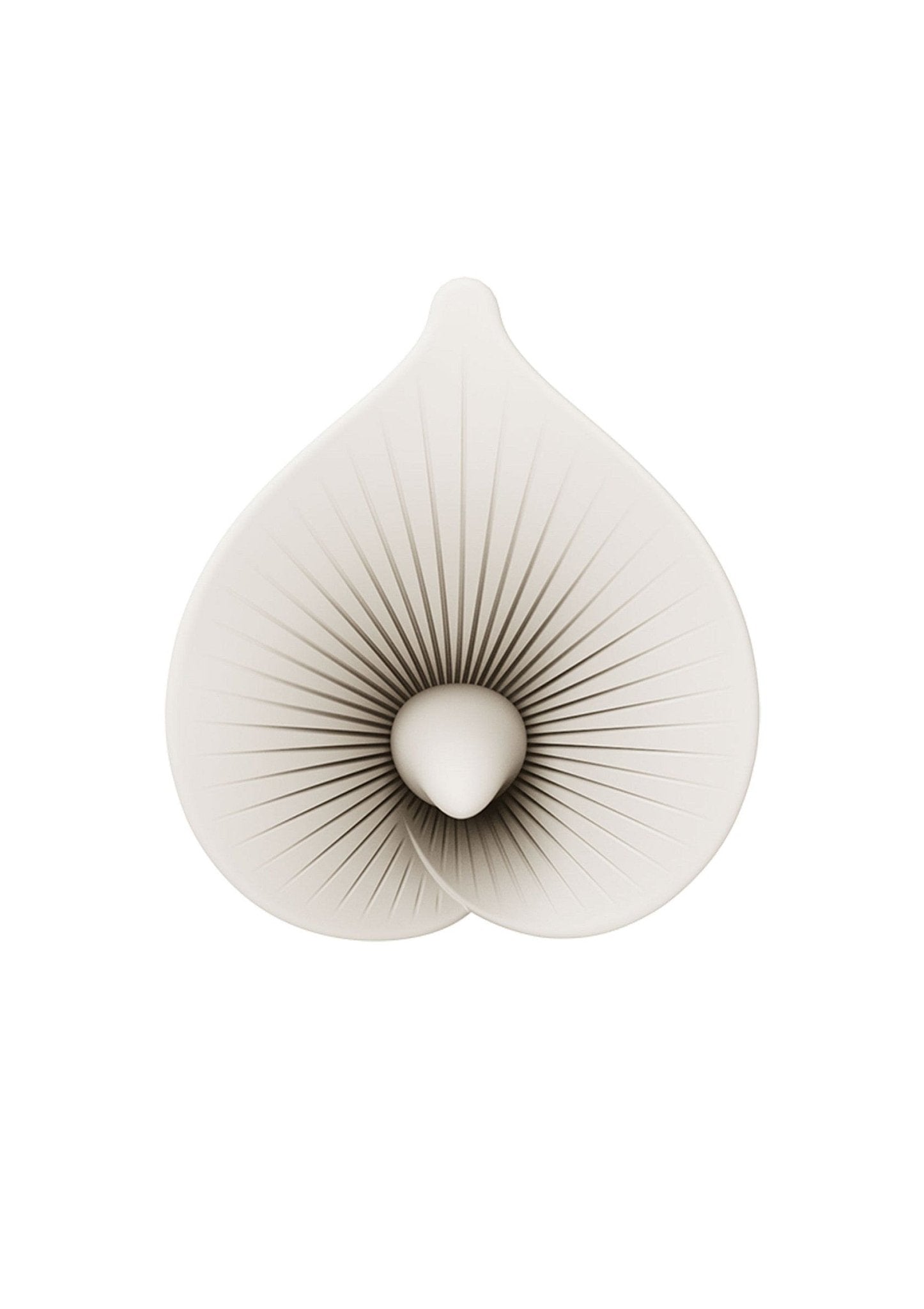 Zalo Calla Lily Clitoral Wand Vibrator - Sh! Women's Store