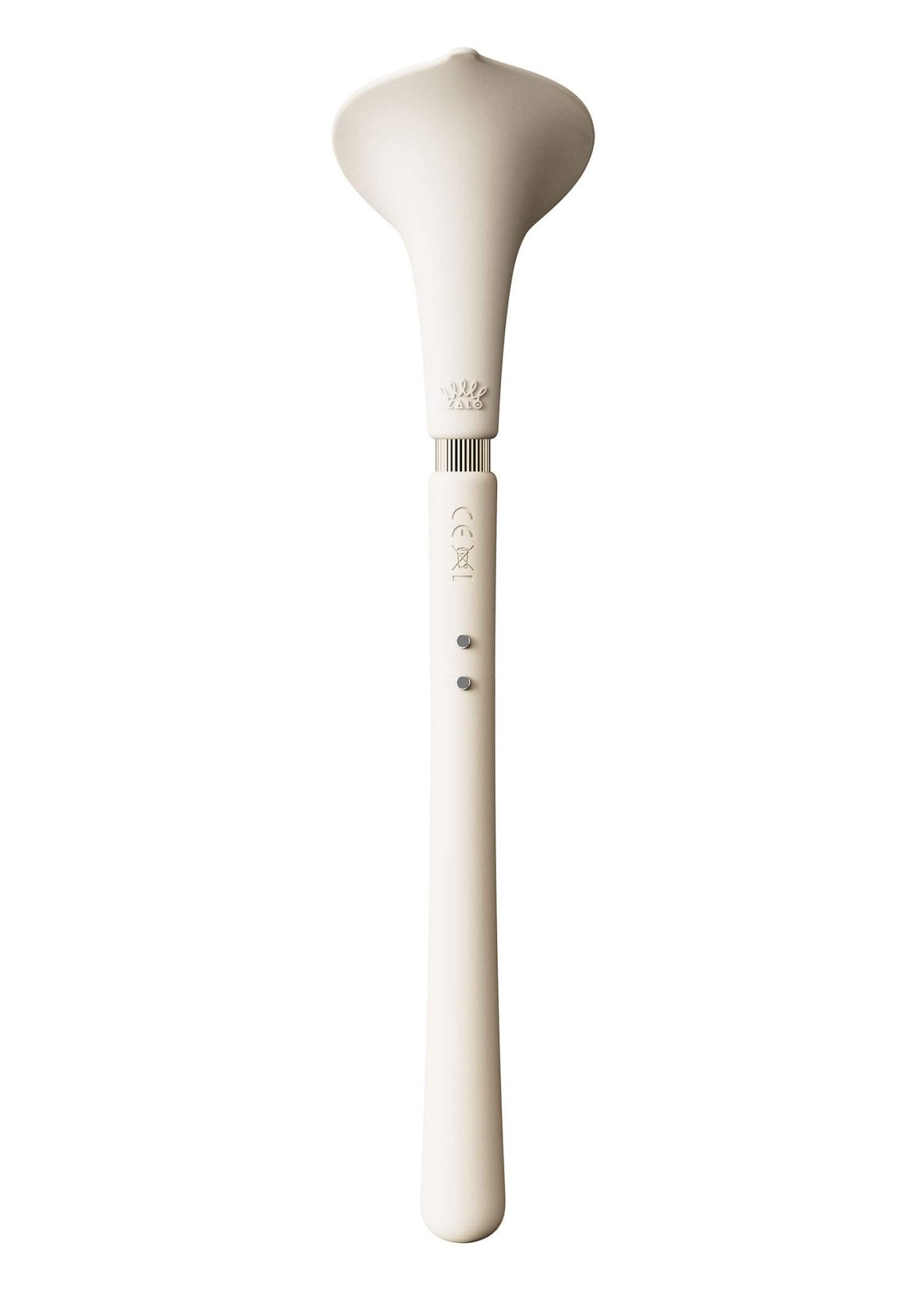 Zalo Calla Lily Clitoral Wand Vibrator - Sh! Women's Store