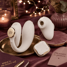 Zalo Deya Wearable Vibrator - Sh! Women's Store