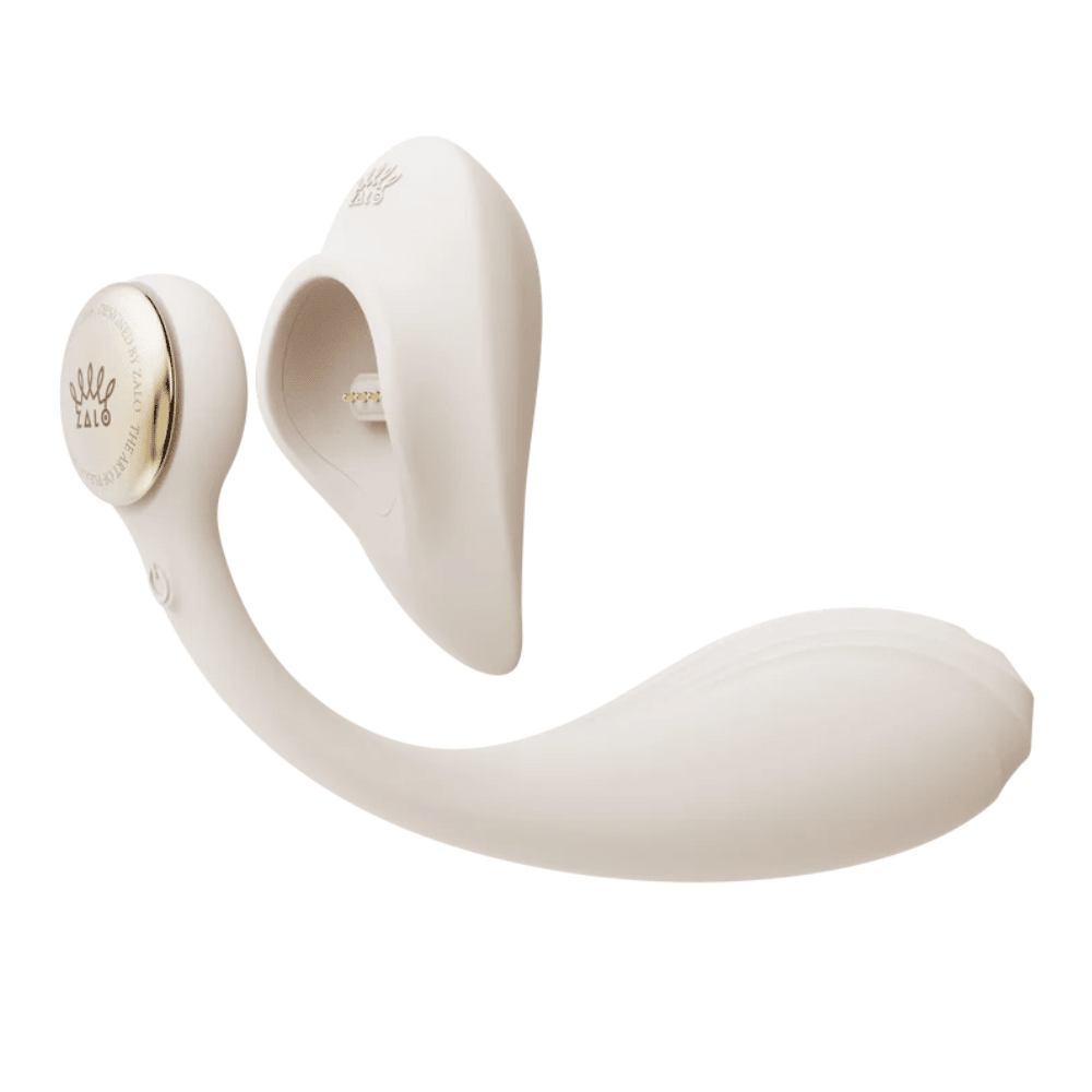 Zalo Deya Wearable Vibrator - Sh! Women's Store
