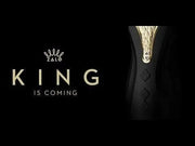 Zalo King Vibrating Thruster DISCONTINUED - Sh! Women's Store