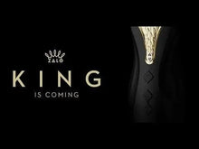 Zalo King Vibrating Thruster DISCONTINUED - Sh! Women's Store