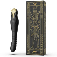 Zalo King Vibrating Thruster DISCONTINUED - Sh! Women's Store