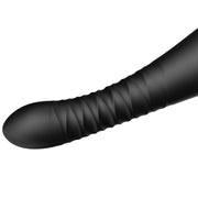 Zalo King Vibrating Thruster DISCONTINUED - Sh! Women's Store