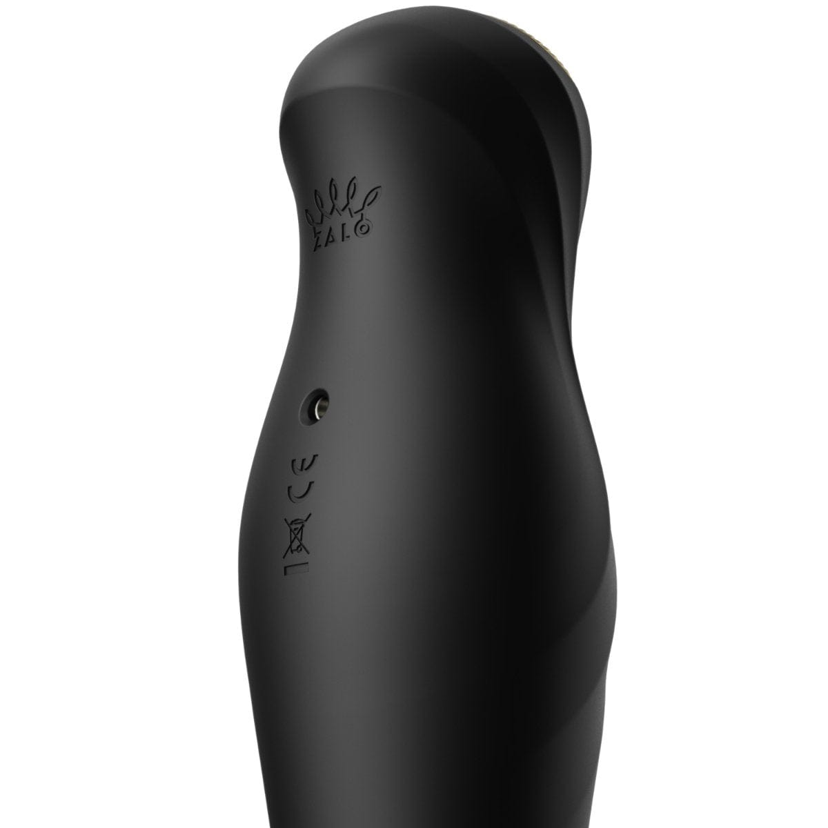 Zalo King Vibrating Thruster DISCONTINUED - Sh! Women's Store