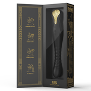 Zalo King Vibrating Thruster DISCONTINUED - Sh! Women's Store
