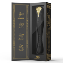 Zalo King Vibrating Thruster DISCONTINUED - Sh! Women's Store