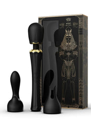 Zalo Kyro Wand Massager - Sh! Women's Store