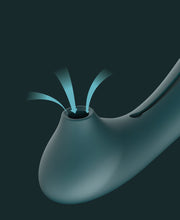 Zalo Queen Vibrator - DISCONTINUED - Sh! Women's Store