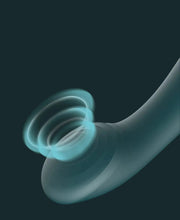 Zalo Queen Vibrator - DISCONTINUED - Sh! Women's Store