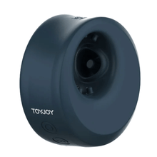 Sh! Women's Store Penis Masturbator Zephyr Pulsating Stroker & Cock Ring