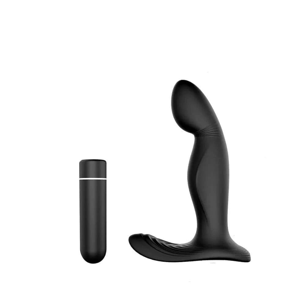 Zeus Remote Prostate Massage *Discontinued* - Sh! Women's Store