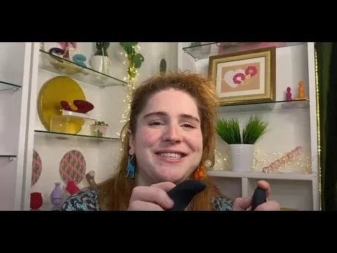 Zeus Remote Prostate Massage *Discontinued* - Sh! Women's Store