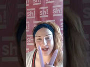 Sh! Vaginal Dilators with Vibrating Bullet